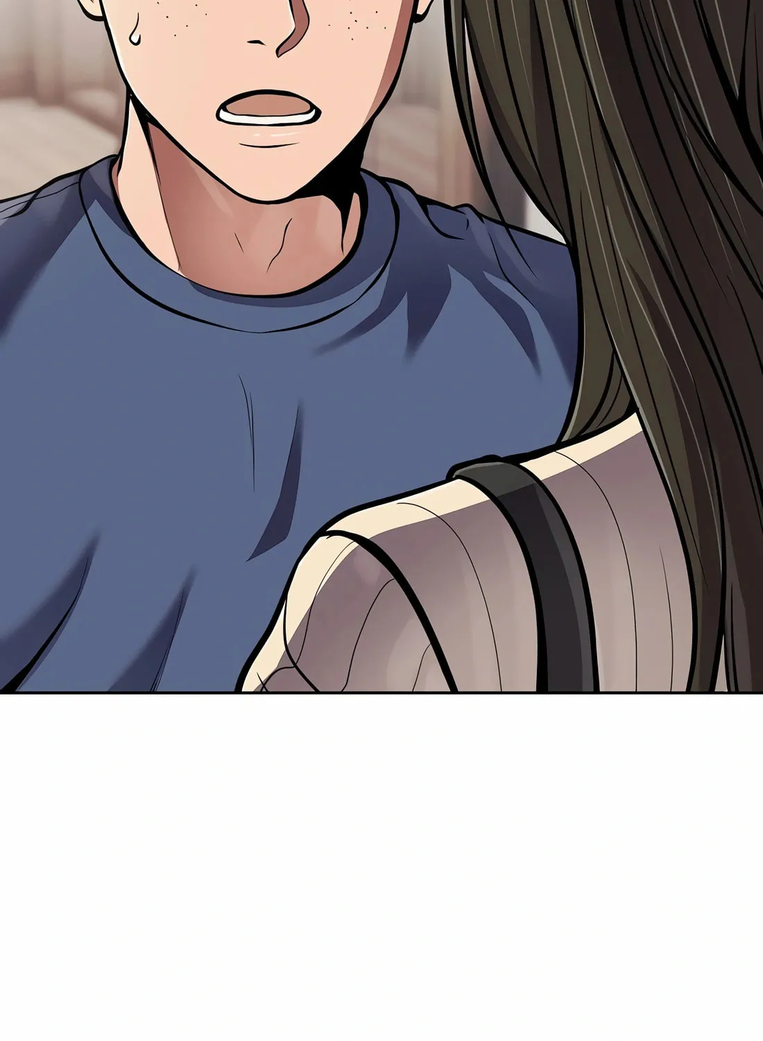 New Employee Kim Chul-Soo Chapter 78 page 19 - 