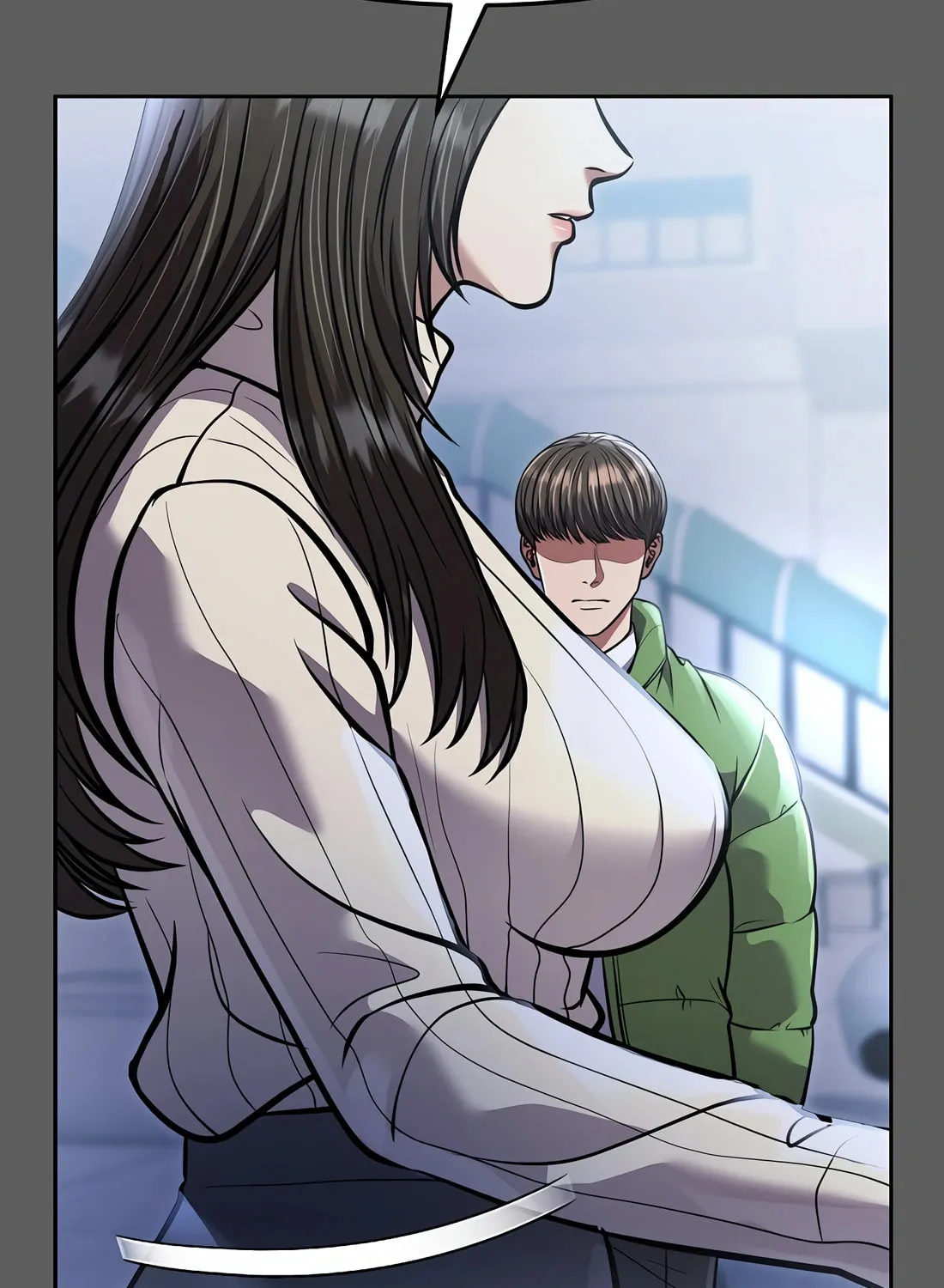 New Employee Kim Chul-Soo Chapter 78 page 183 - 