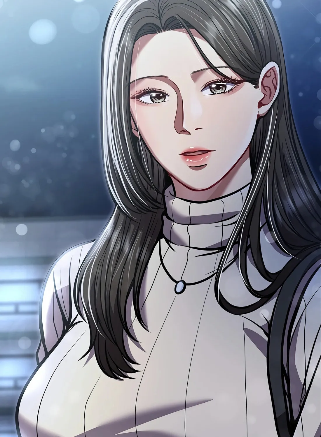 New Employee Kim Chul-Soo Chapter 78 page 186 - 