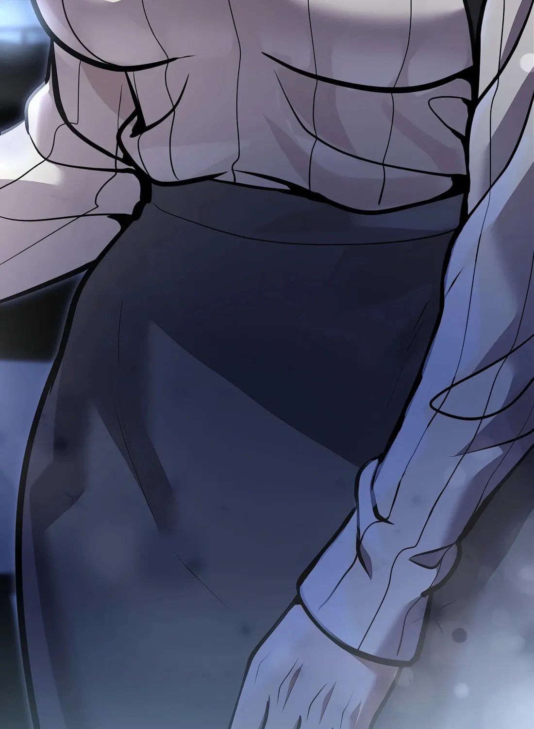 New Employee Kim Chul-Soo Chapter 78 page 187 - 