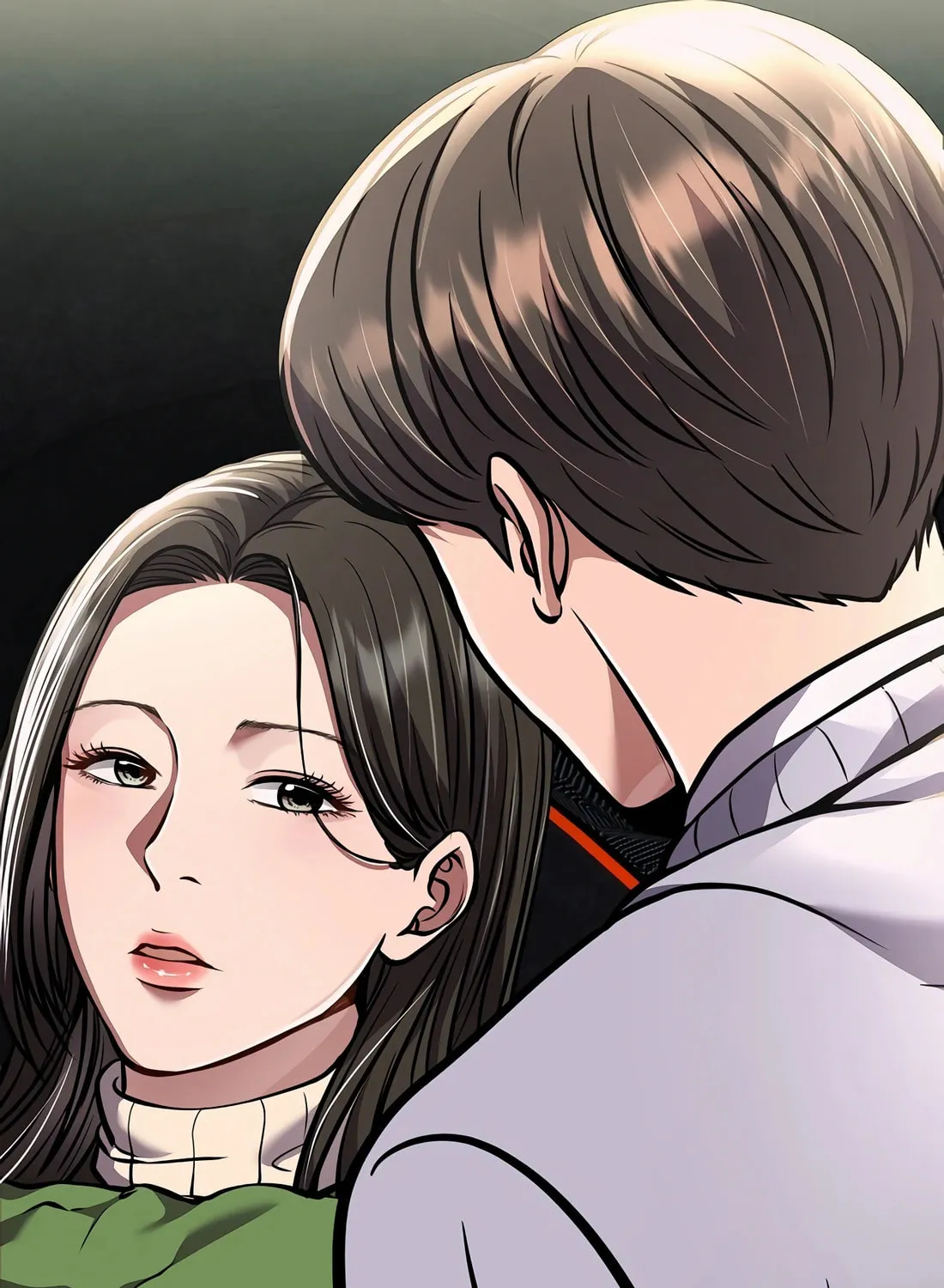 New Employee Kim Chul-Soo Chapter 78 page 202 - 