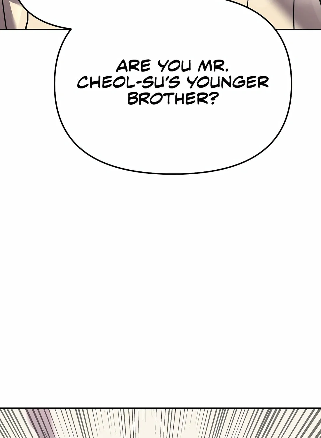 New Employee Kim Chul-Soo Chapter 78 page 23 - 