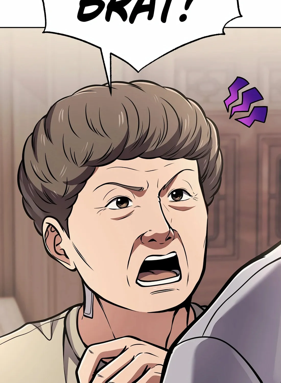 New Employee Kim Chul-Soo Chapter 78 page 28 - 