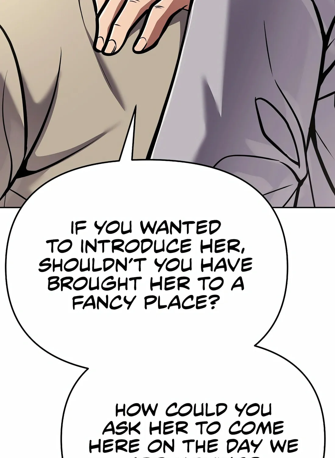 New Employee Kim Chul-Soo Chapter 78 page 29 - 