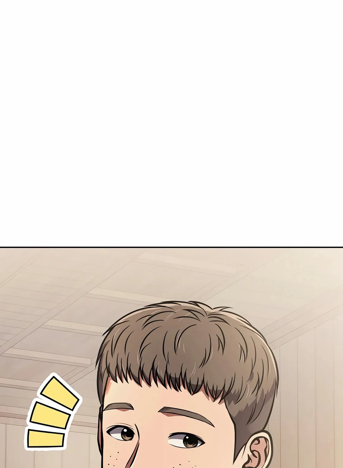 New Employee Kim Chul-Soo Chapter 78 page 4 - 
