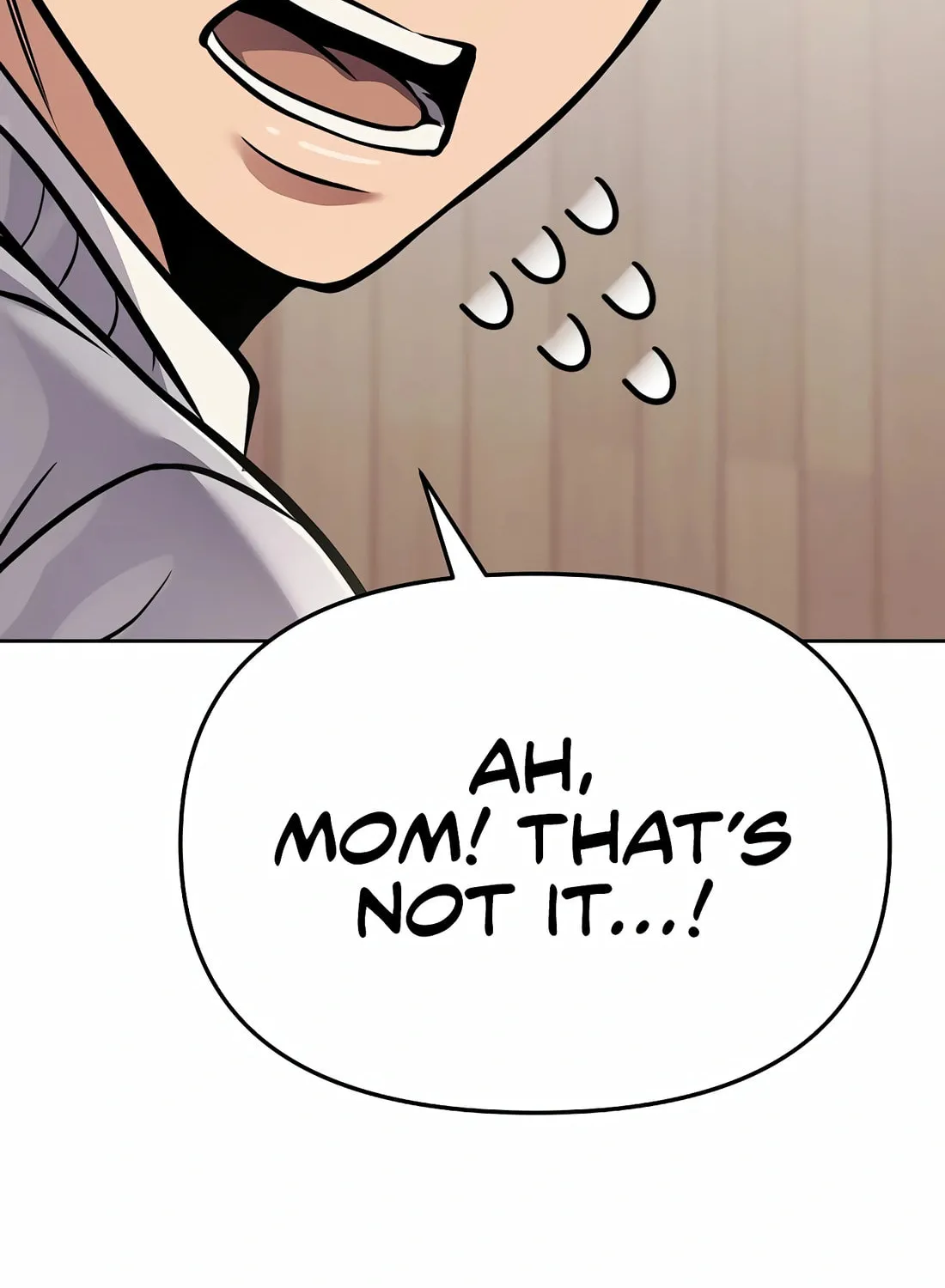 New Employee Kim Chul-Soo Chapter 78 page 32 - 