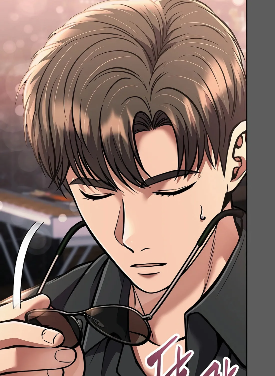 New Employee Kim Chul-Soo Chapter 78 page 45 - 