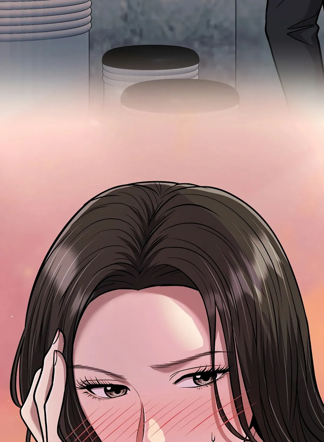 New Employee Kim Chul-Soo Chapter 78 page 53 - 