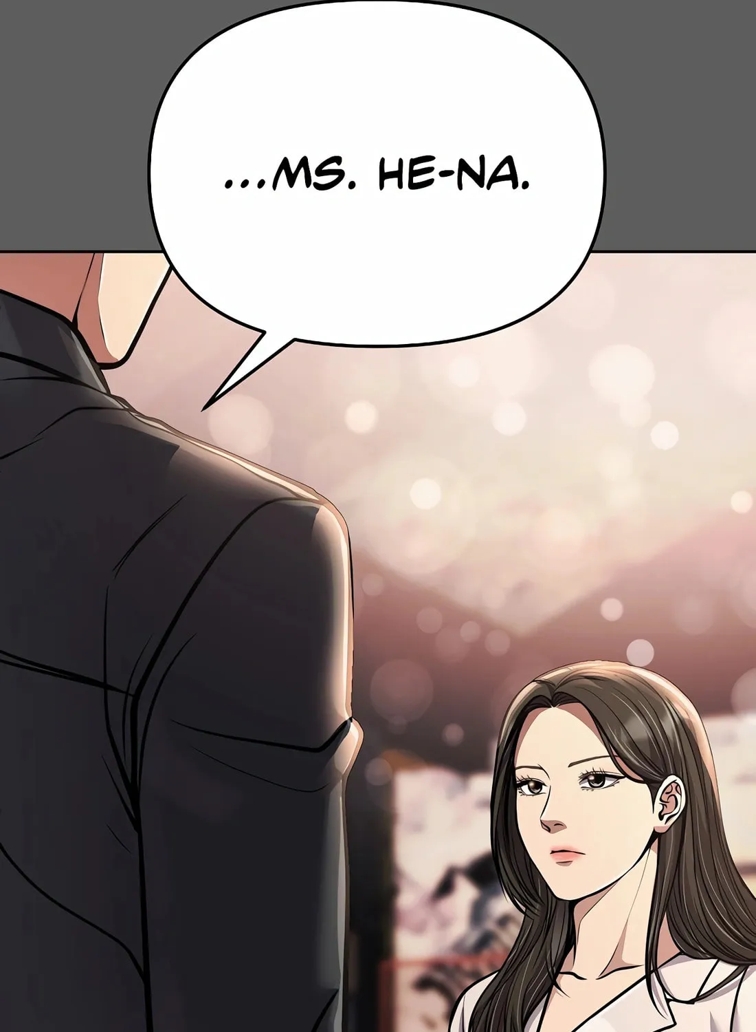 New Employee Kim Chul-Soo Chapter 78 page 58 - 
