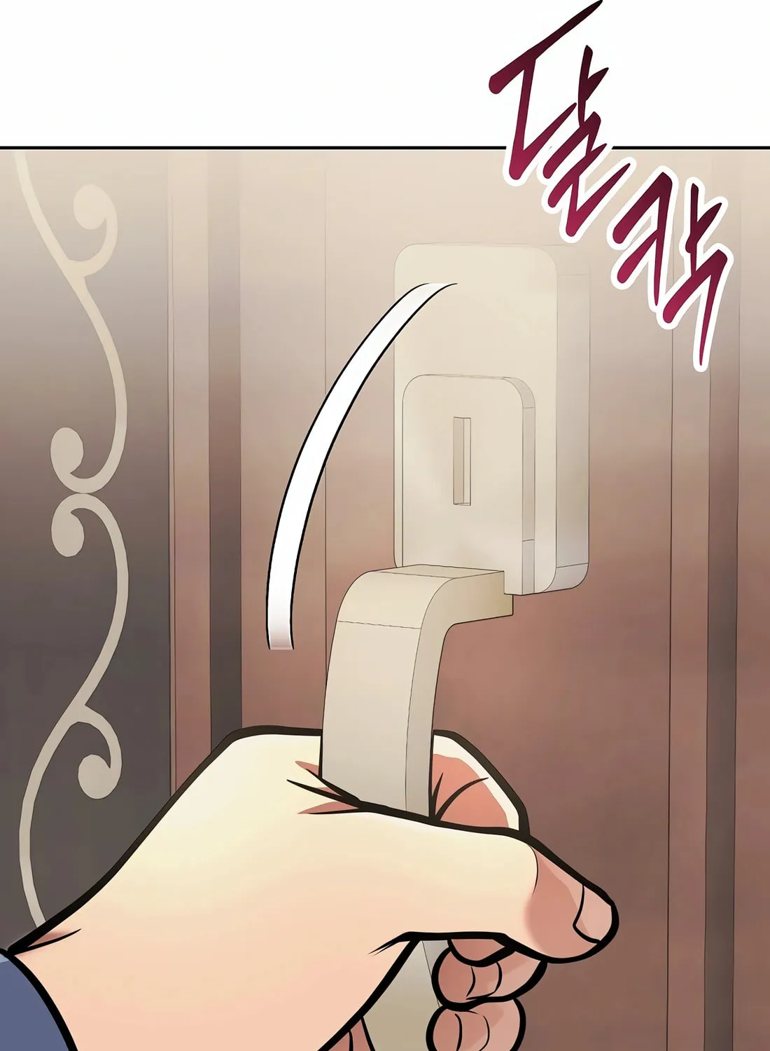 New Employee Kim Chul-Soo Chapter 78 page 7 - 