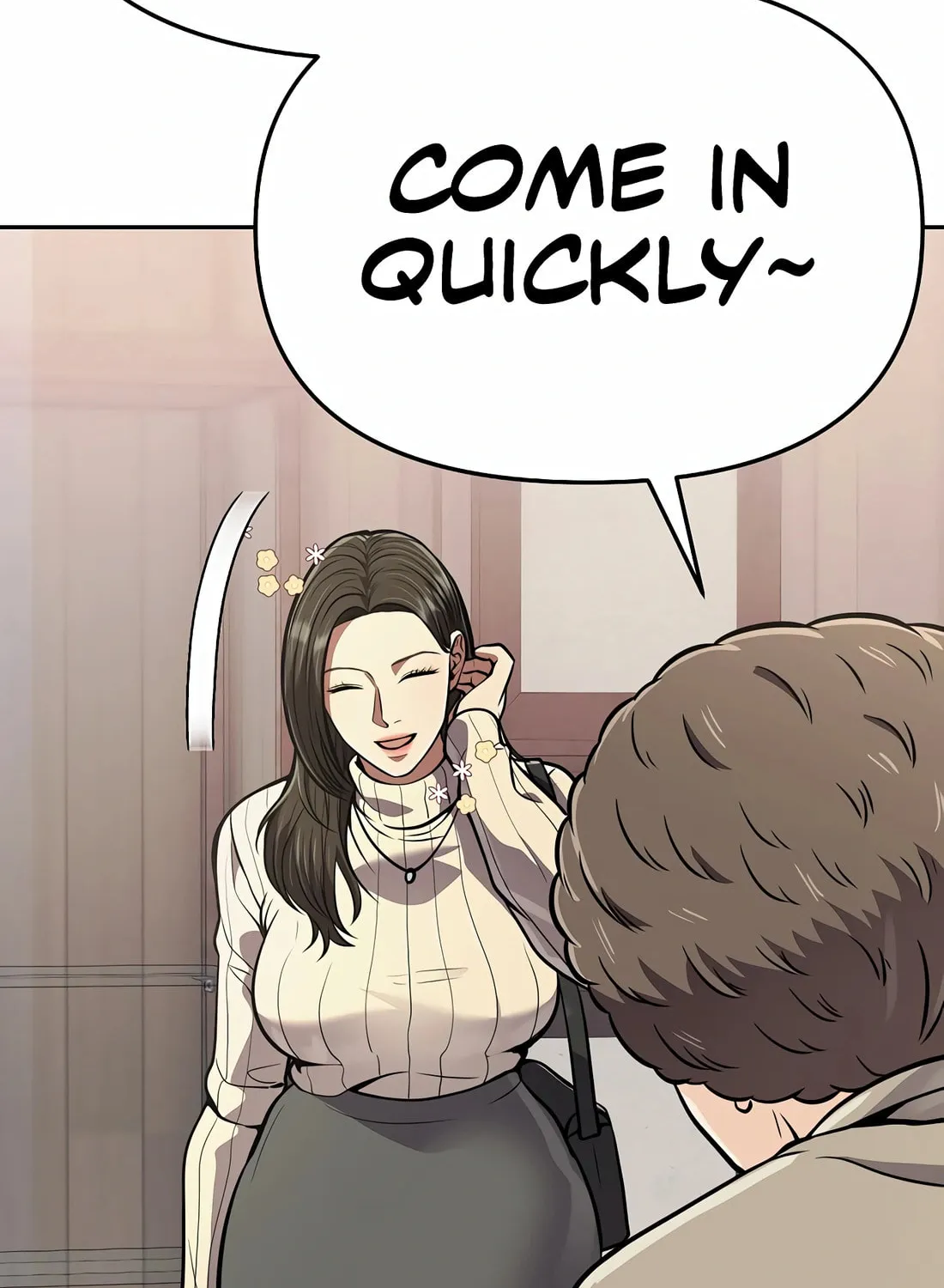 New Employee Kim Chul-Soo Chapter 78 page 69 - 