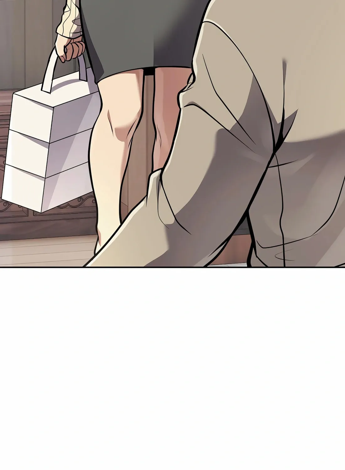 New Employee Kim Chul-Soo Chapter 78 page 70 - 