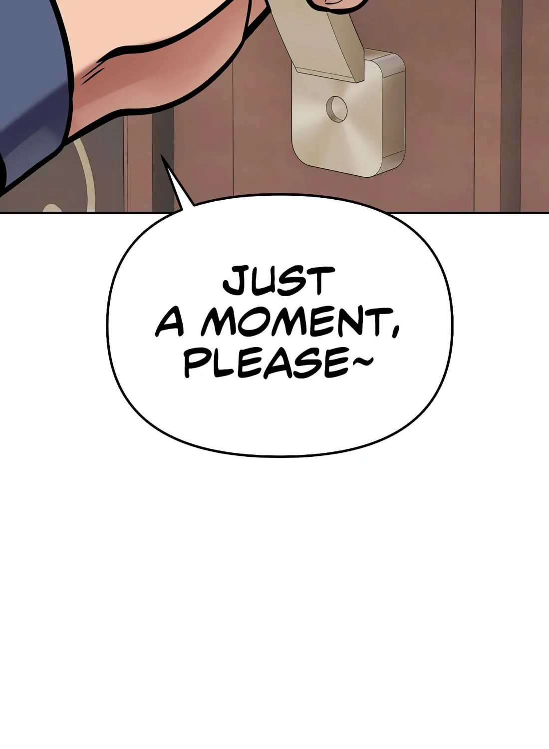 New Employee Kim Chul-Soo Chapter 78 page 8 - 