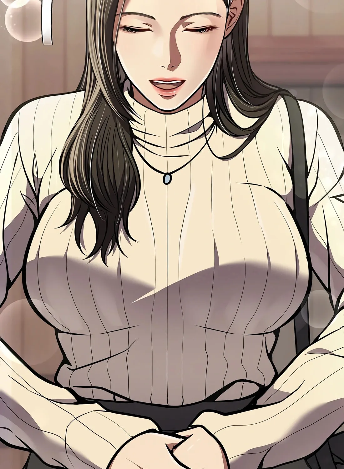 New Employee Kim Chul-Soo Chapter 78 page 72 - 