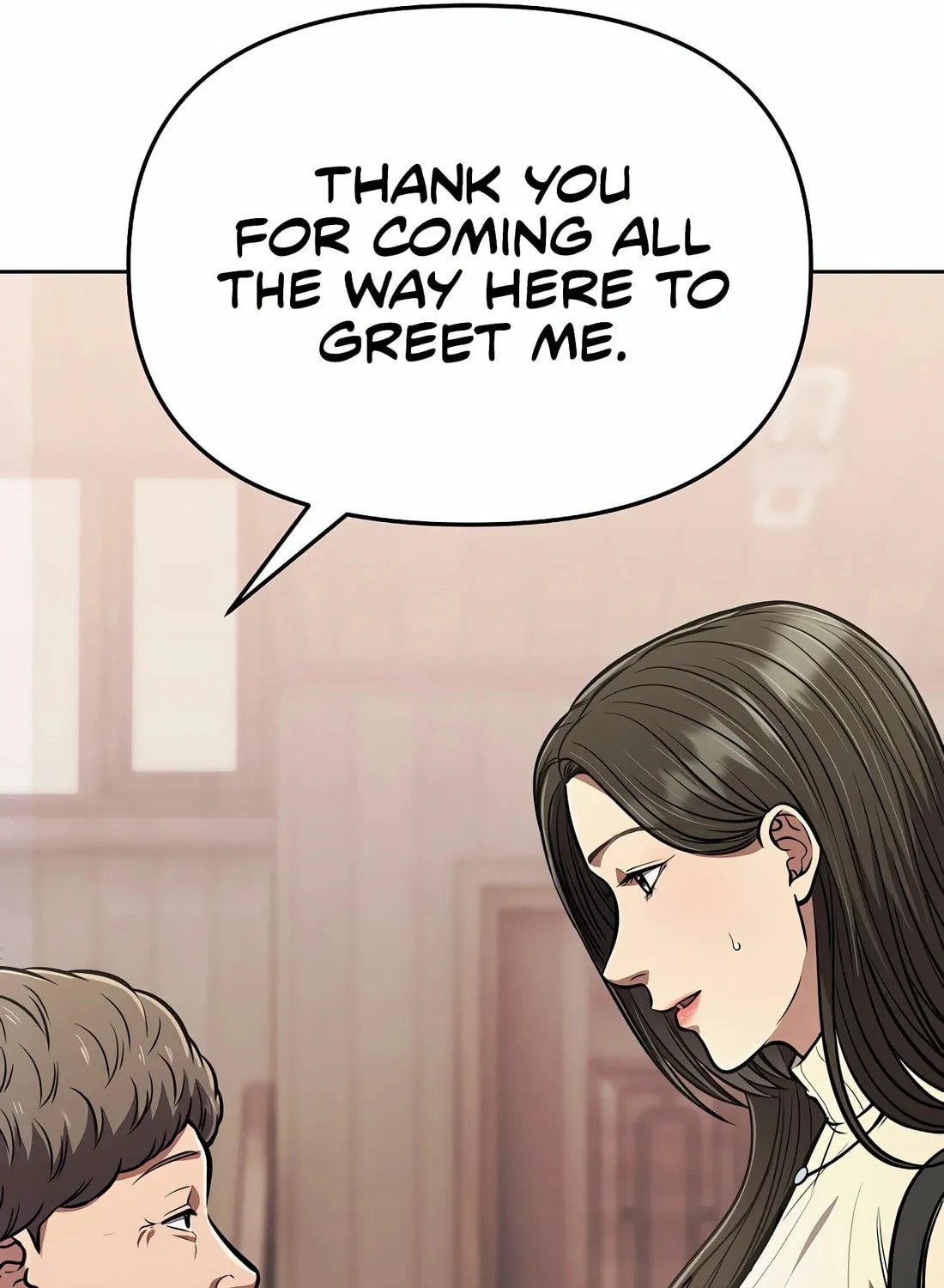 New Employee Kim Chul-Soo Chapter 78 page 77 - 