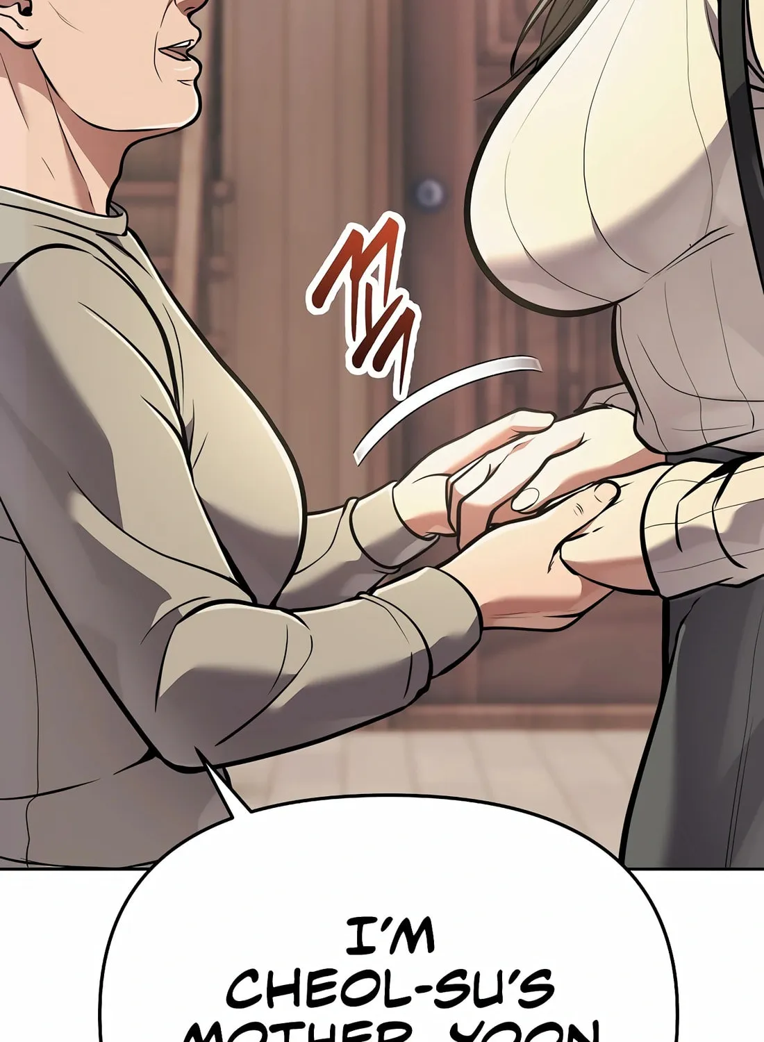 New Employee Kim Chul-Soo Chapter 78 page 78 - 