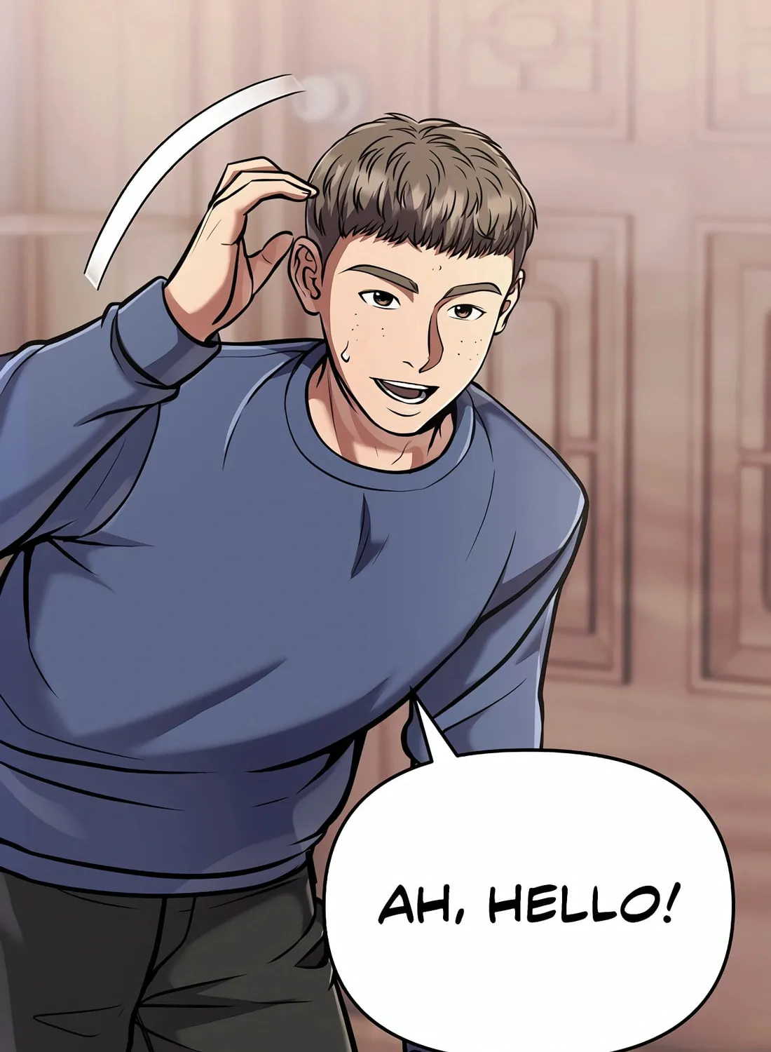 New Employee Kim Chul-Soo Chapter 78 page 80 - 