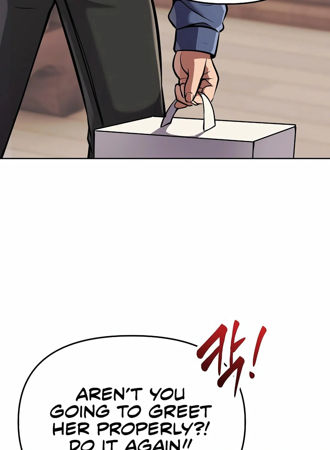 New Employee Kim Chul-Soo Chapter 78 page 81 - 
