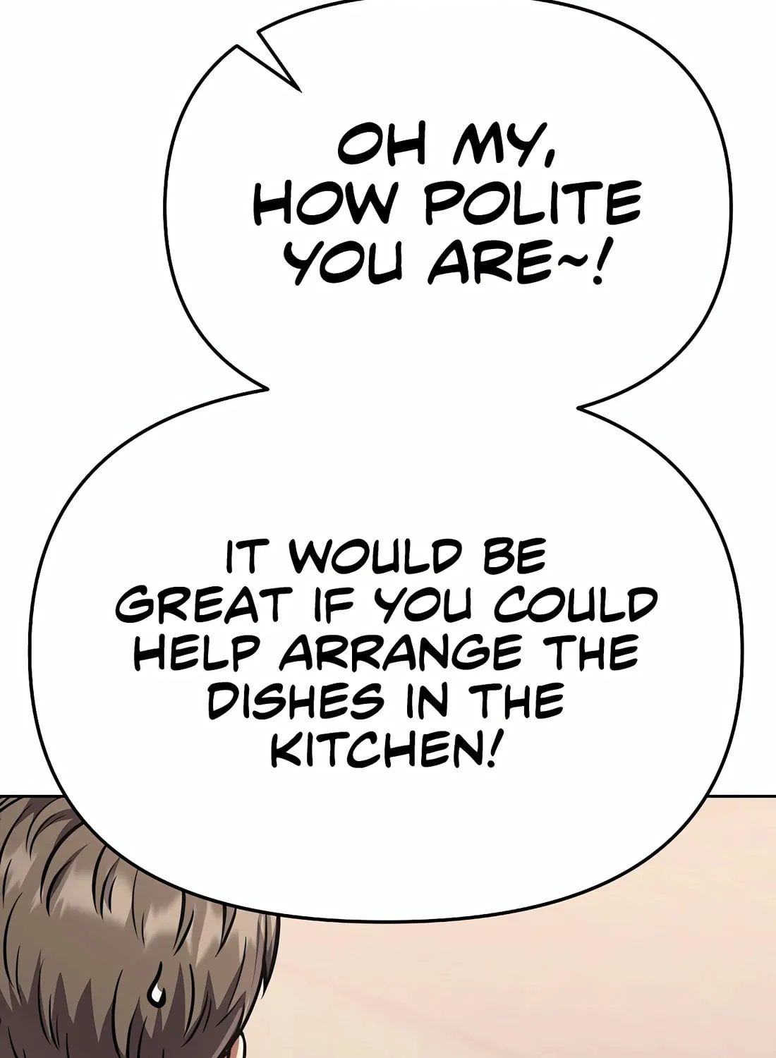 New Employee Kim Chul-Soo Chapter 78 page 88 - 