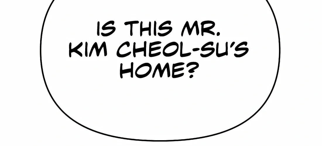 New Employee Kim Chul-Soo Chapter 78 page 10 - 