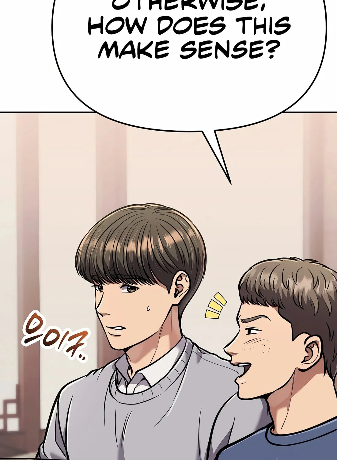 New Employee Kim Chul-Soo Chapter 78 page 98 - 