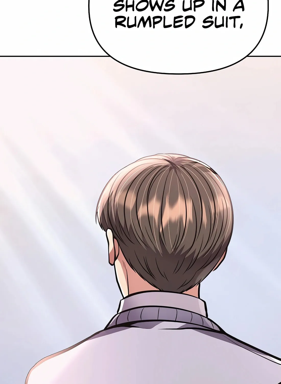 New Employee Kim Chul-Soo Chapter 79 page 110 - 