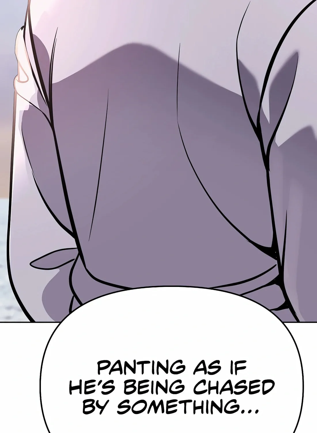 New Employee Kim Chul-Soo Chapter 79 page 111 - 