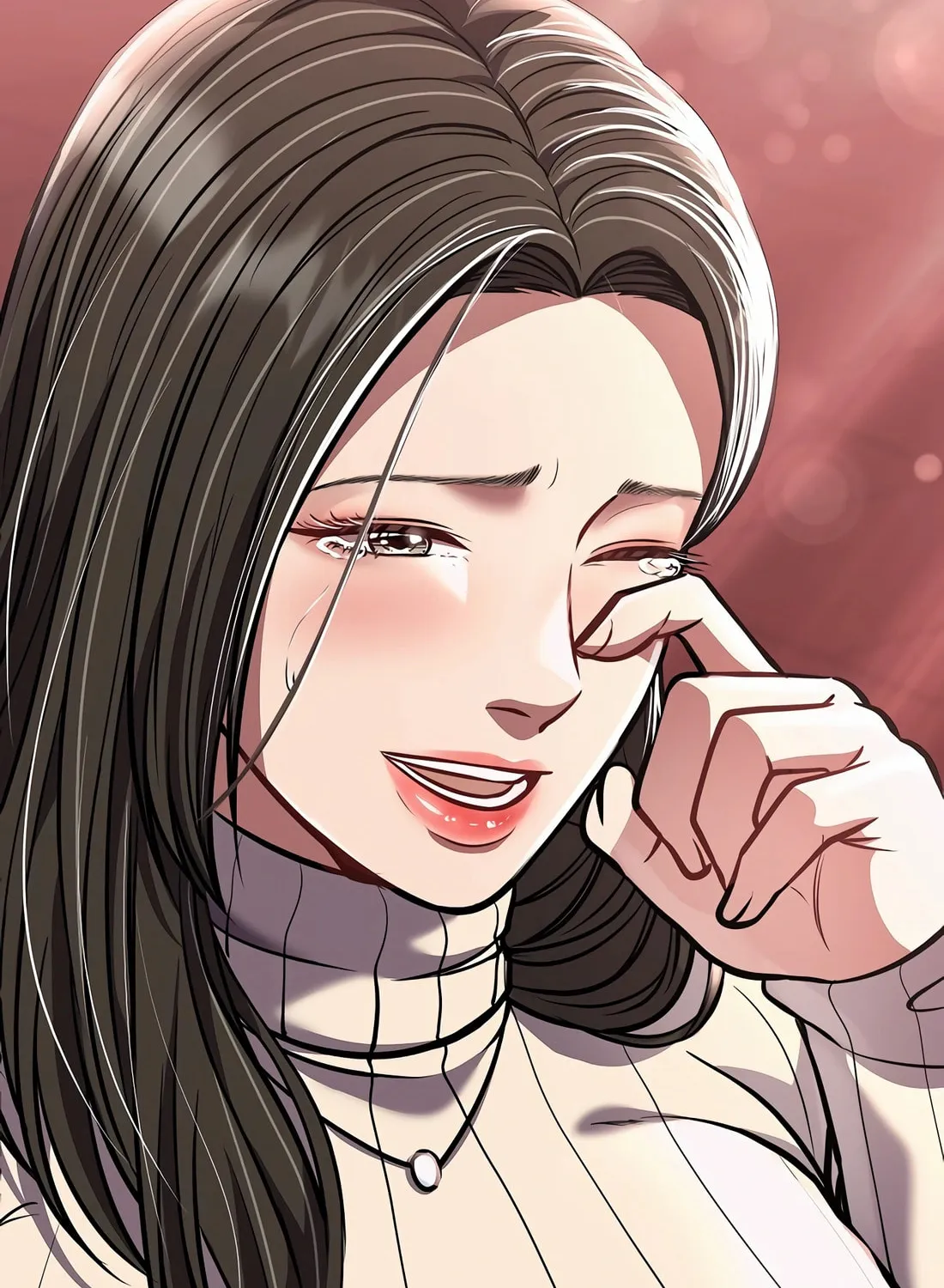 New Employee Kim Chul-Soo Chapter 79 page 113 - 