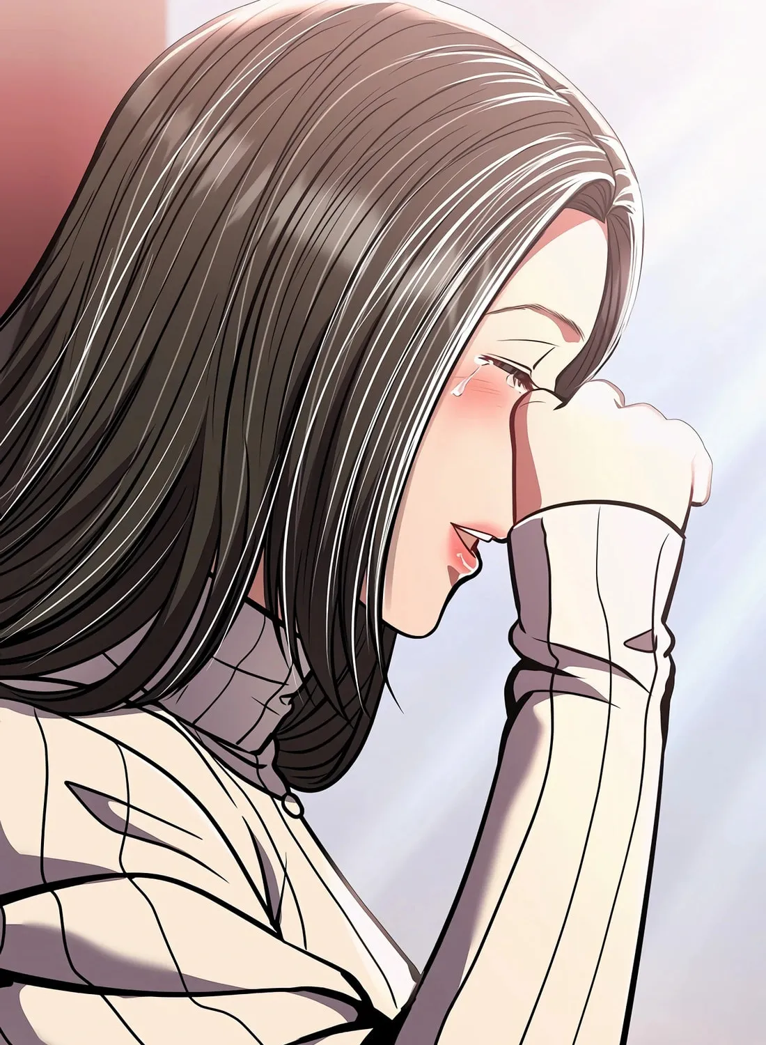 New Employee Kim Chul-Soo Chapter 79 page 128 - 