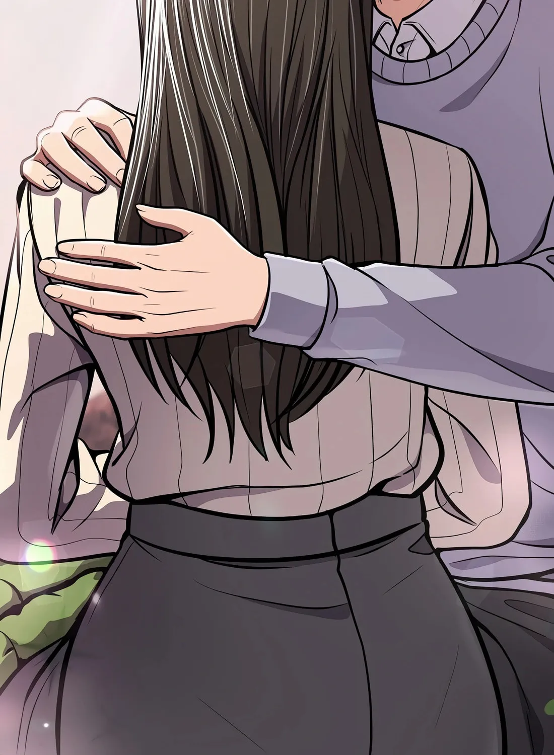 New Employee Kim Chul-Soo Chapter 79 page 132 - 