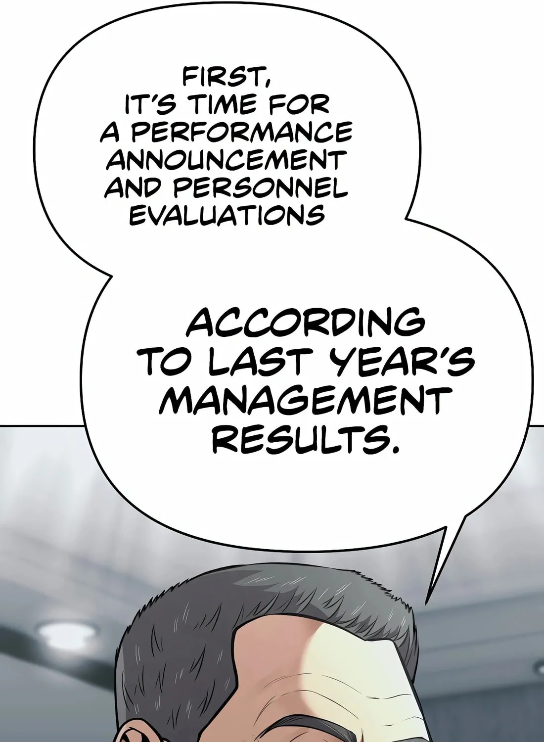 New Employee Kim Chul-Soo Chapter 79 page 142 - 
