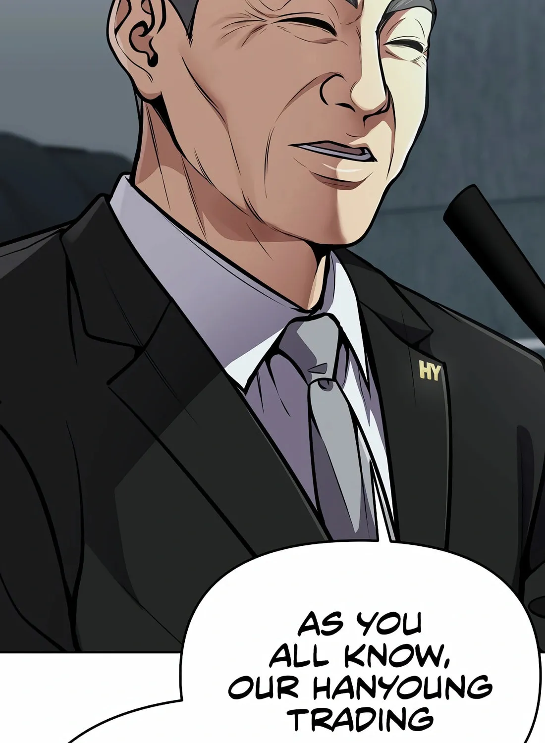 New Employee Kim Chul-Soo Chapter 79 page 143 - 