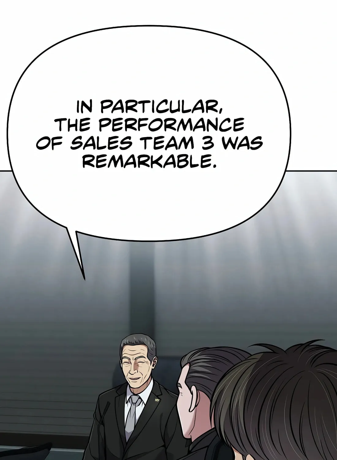 New Employee Kim Chul-Soo Chapter 79 page 149 - 