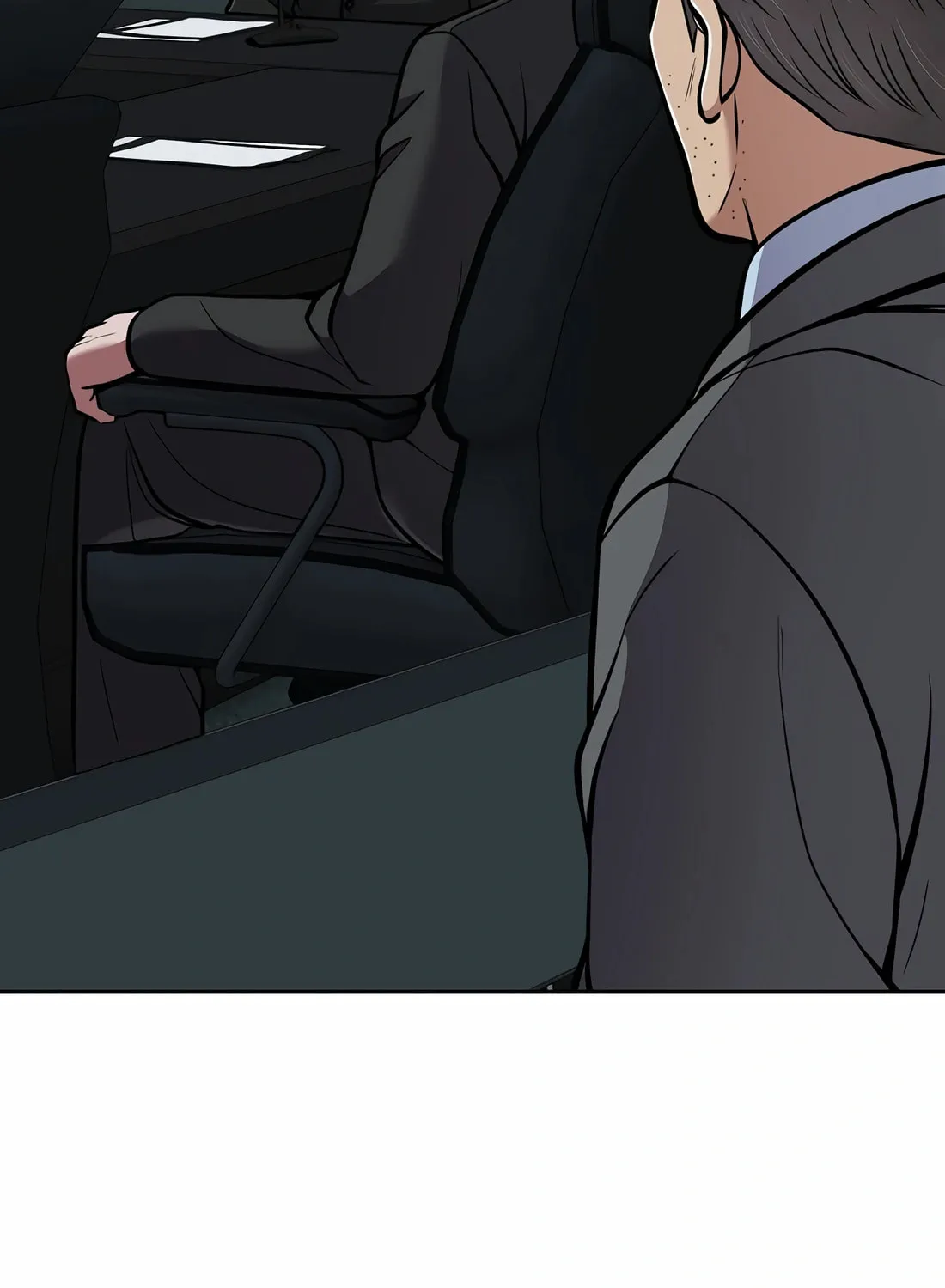 New Employee Kim Chul-Soo Chapter 79 page 150 - 