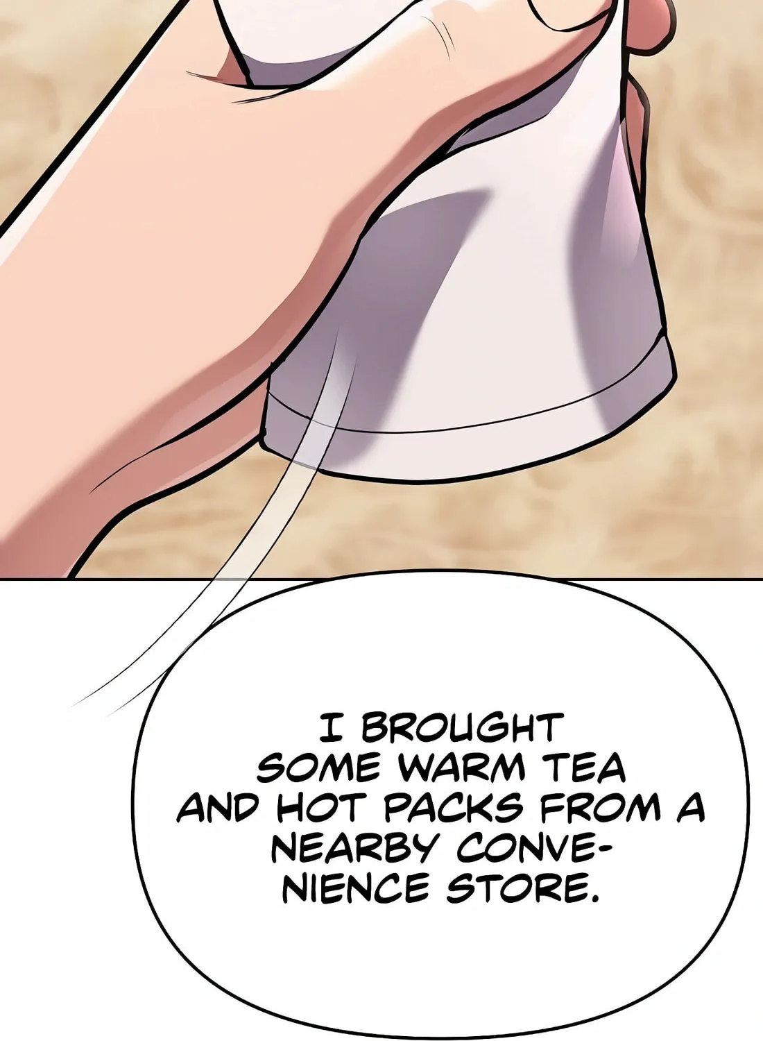 New Employee Kim Chul-Soo Chapter 79 page 16 - 