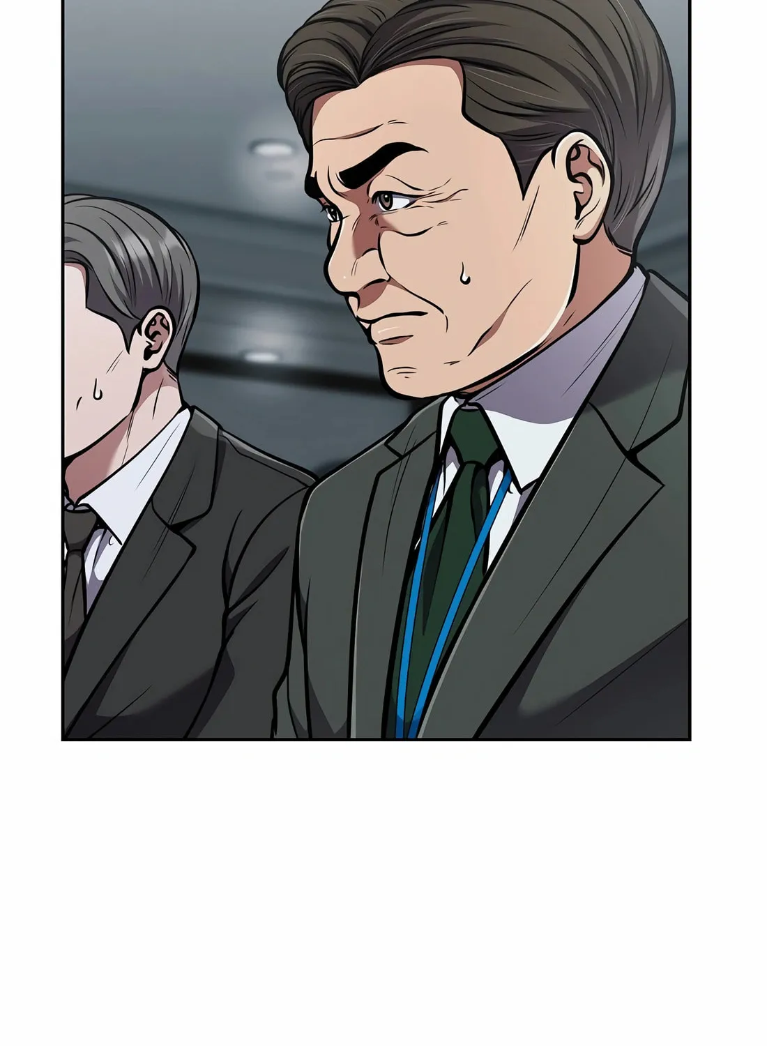 New Employee Kim Chul-Soo Chapter 79 page 157 - 
