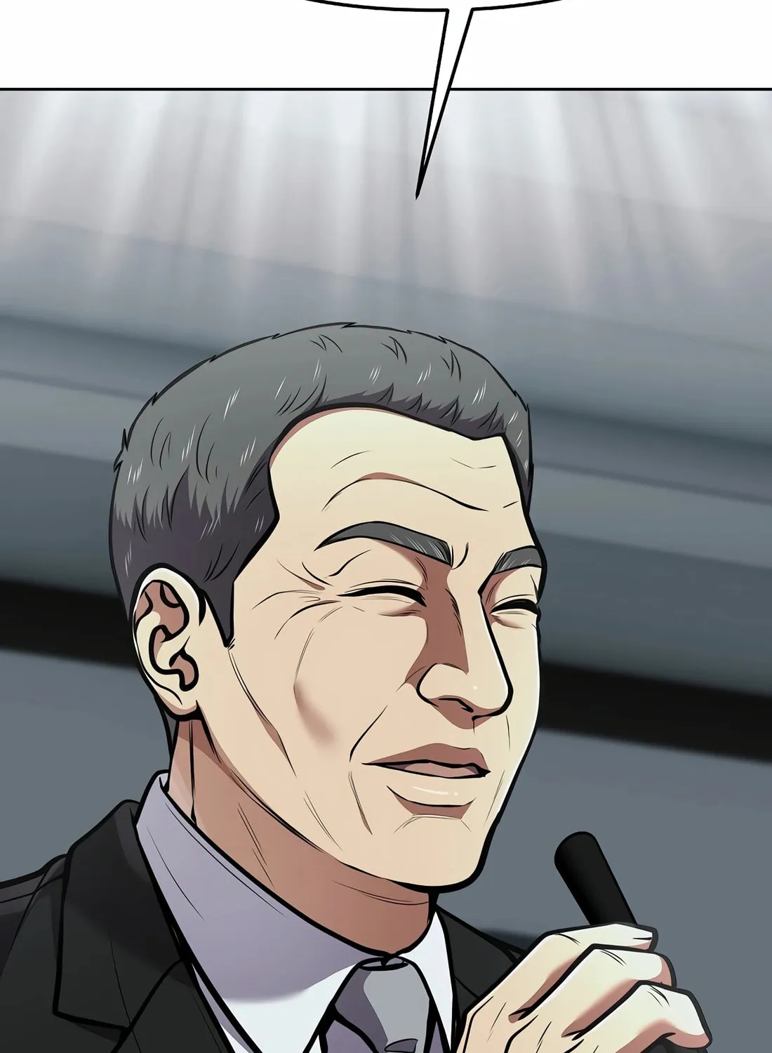 New Employee Kim Chul-Soo Chapter 79 page 159 - 