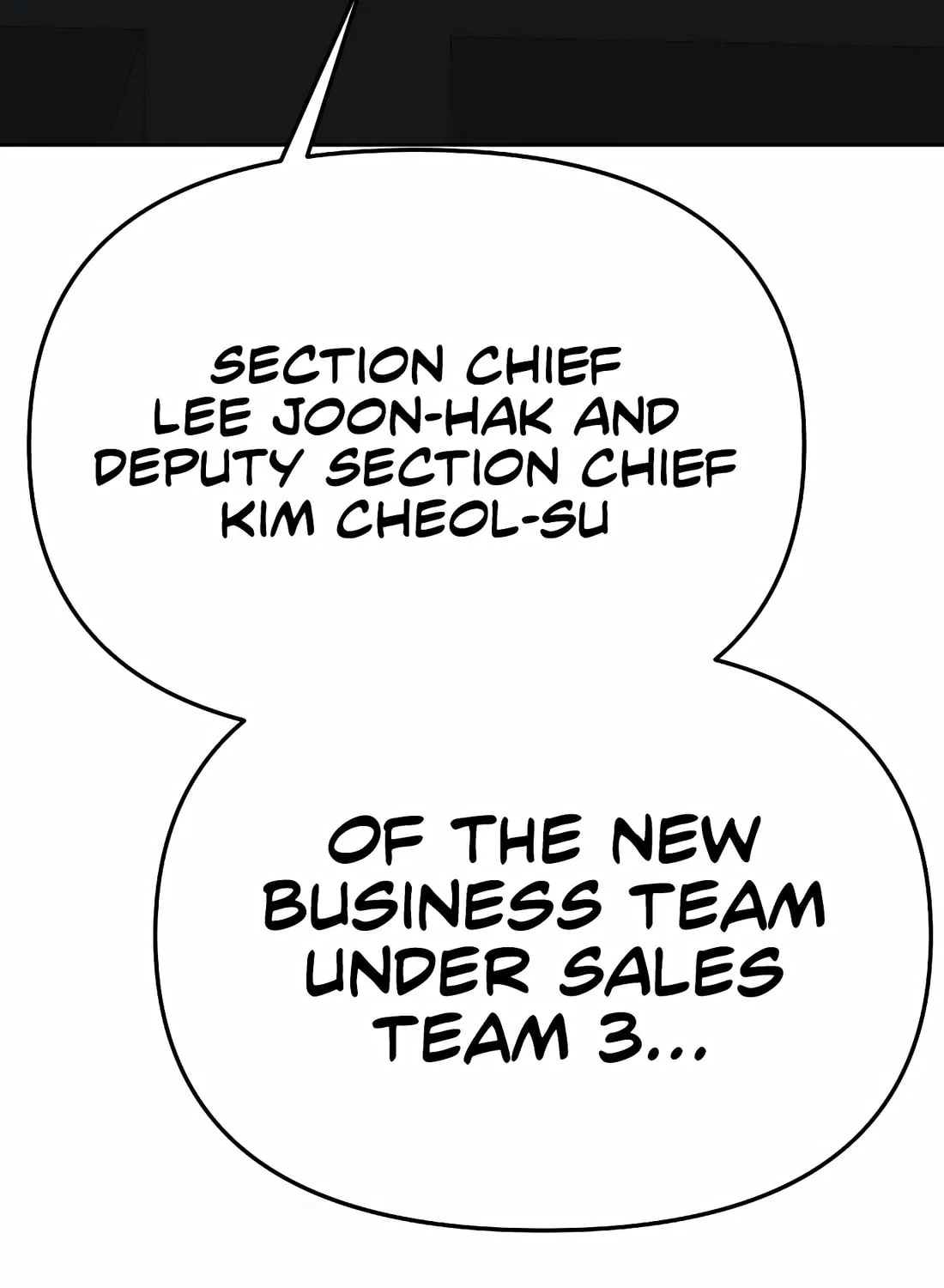 New Employee Kim Chul-Soo Chapter 79 page 162 - 