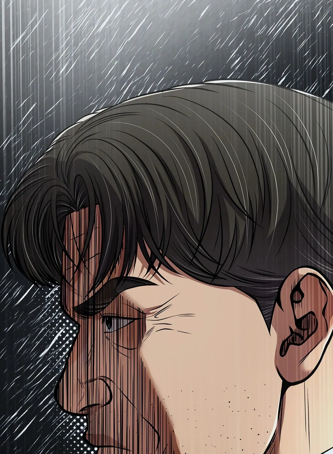 New Employee Kim Chul-Soo Chapter 79 page 167 - 