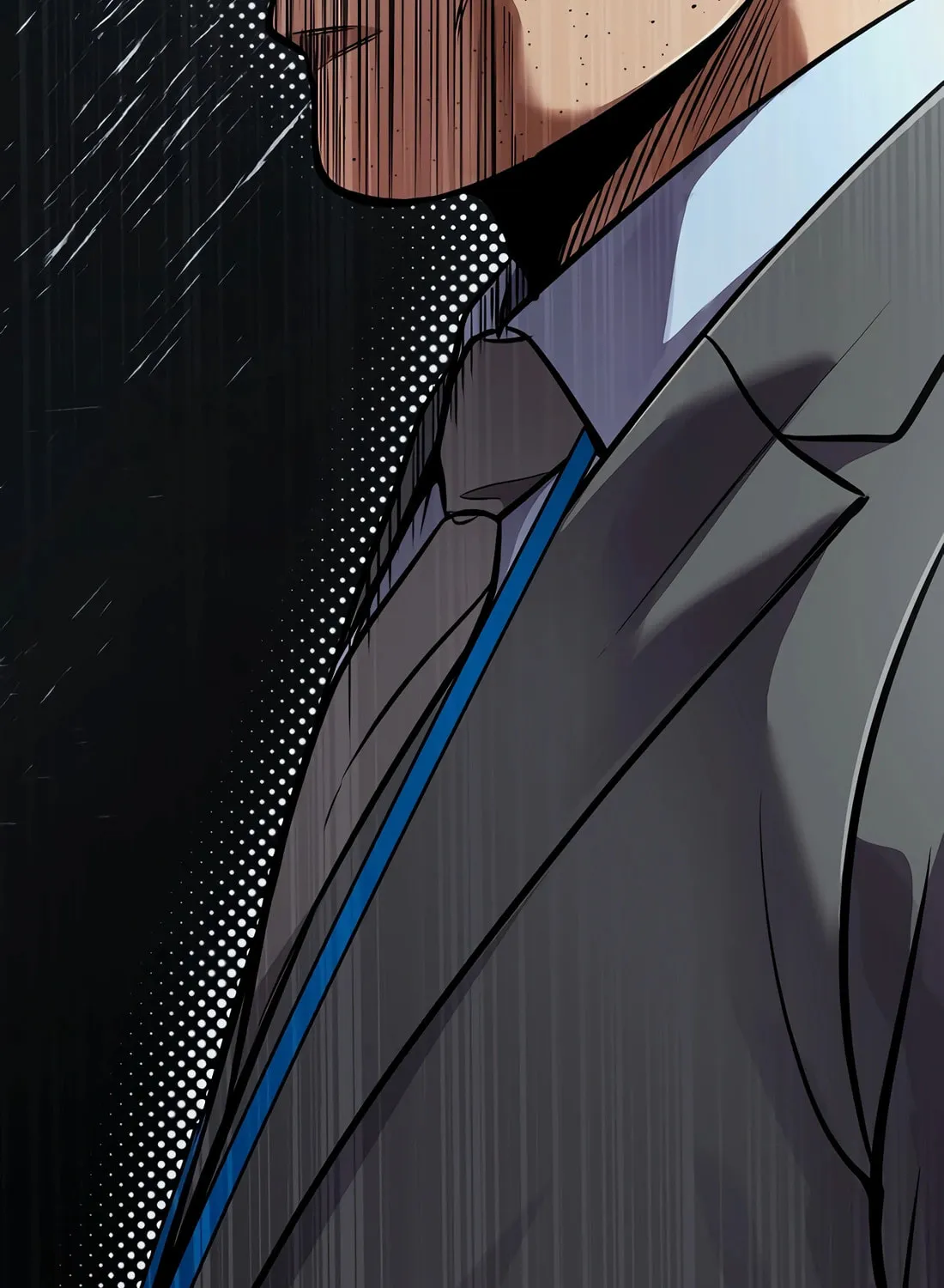 New Employee Kim Chul-Soo Chapter 79 page 168 - 