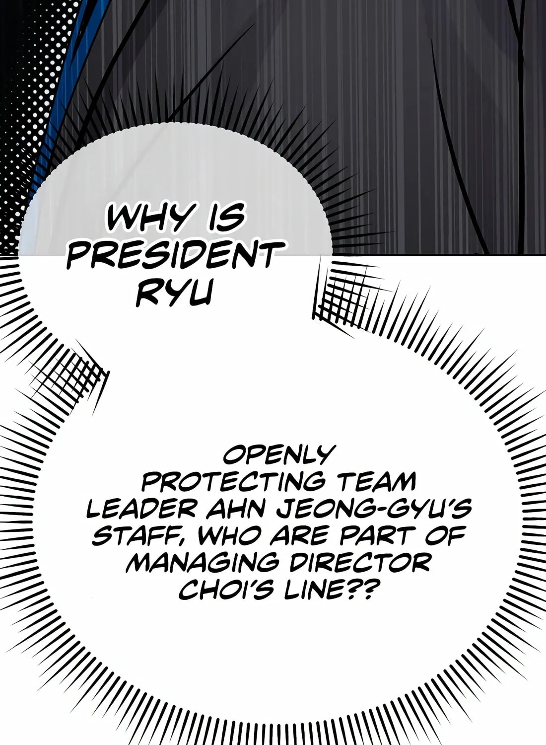 New Employee Kim Chul-Soo Chapter 79 page 169 - 