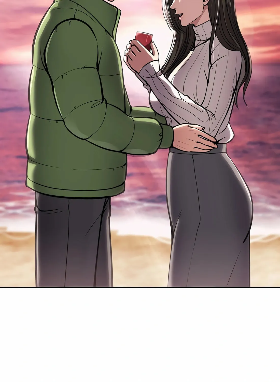 New Employee Kim Chul-Soo Chapter 79 page 18 - 