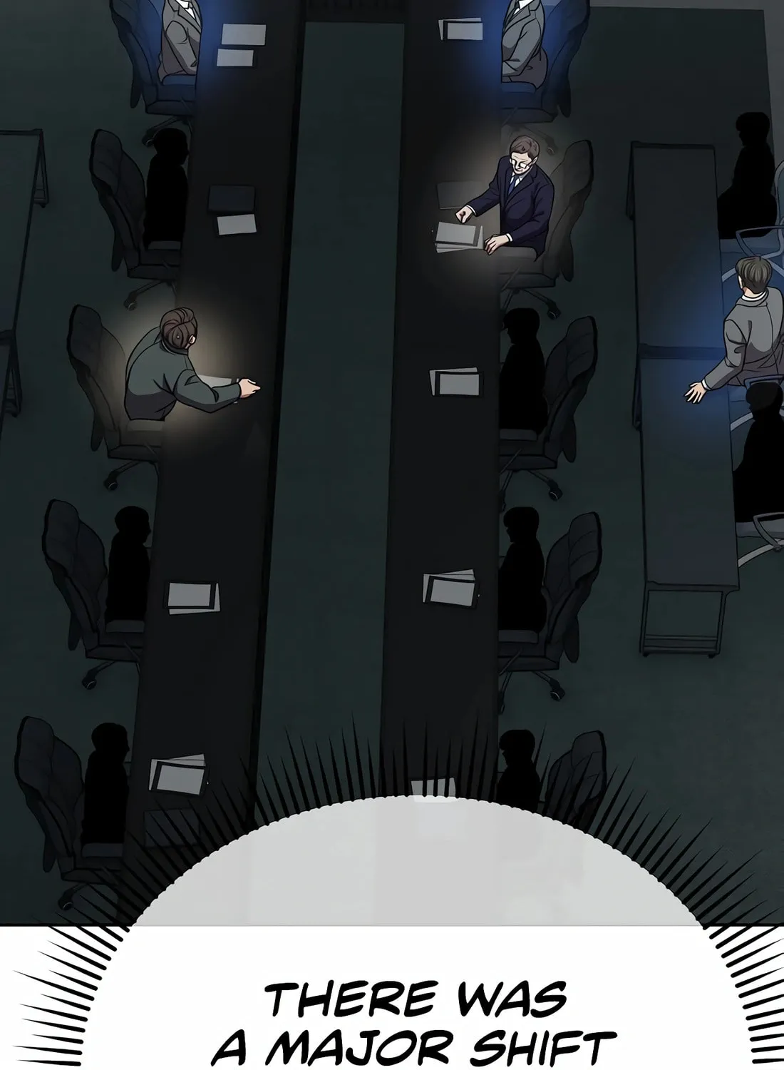 New Employee Kim Chul-Soo Chapter 79 page 175 - 