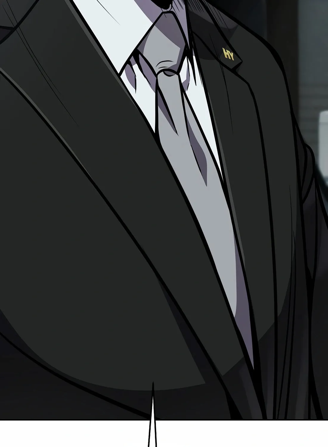 New Employee Kim Chul-Soo Chapter 79 page 183 - 