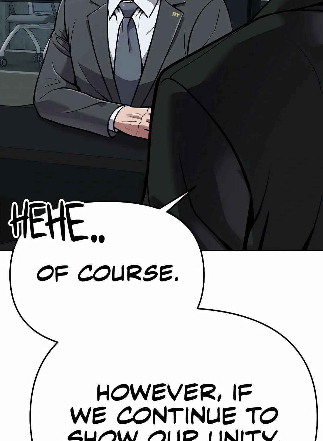 New Employee Kim Chul-Soo Chapter 79 page 190 - 