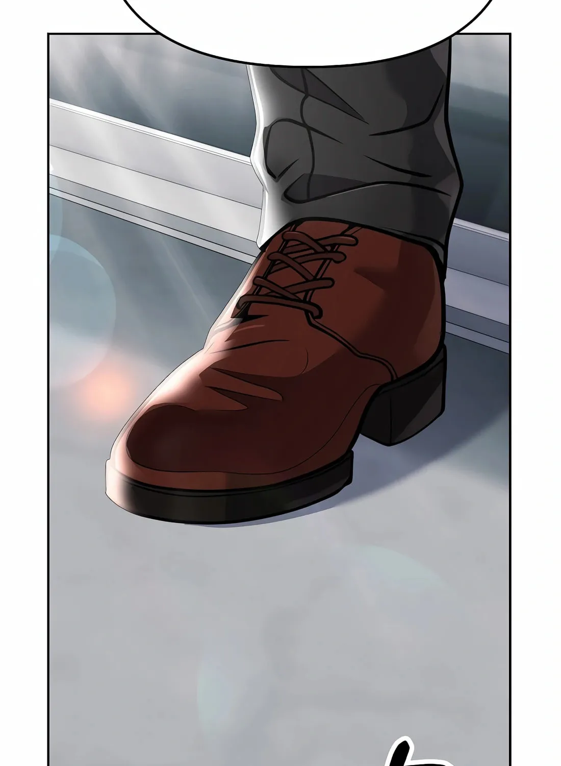 New Employee Kim Chul-Soo Chapter 79 page 200 - 