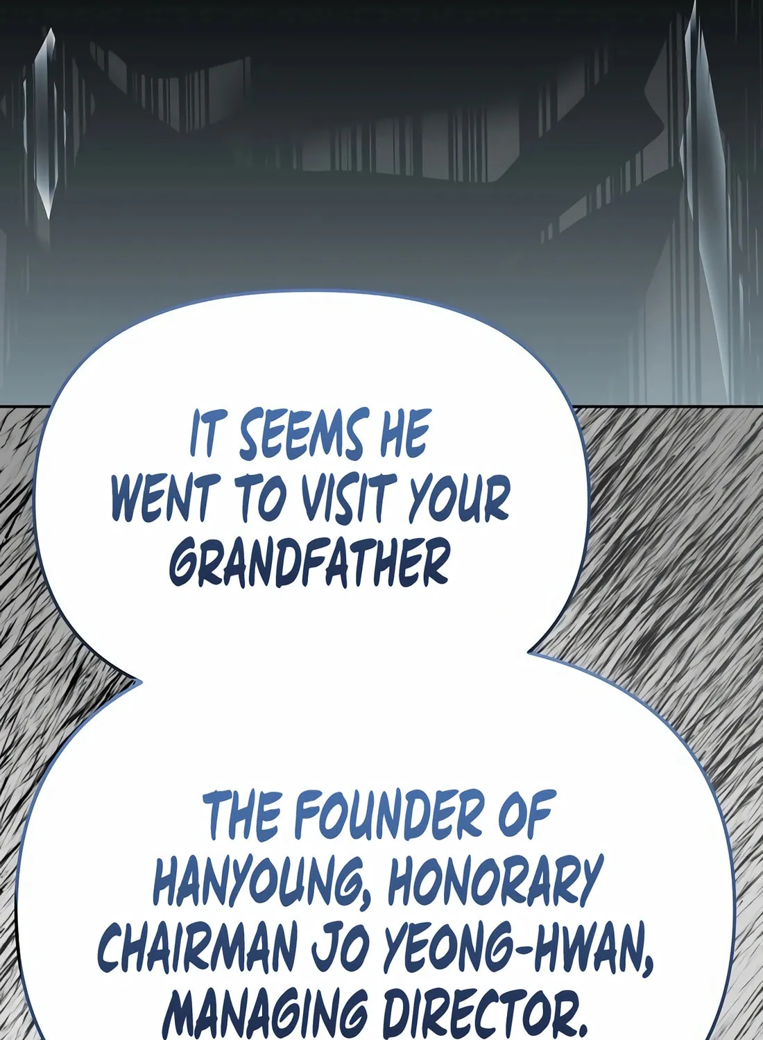 New Employee Kim Chul-Soo Chapter 79 page 214 - 