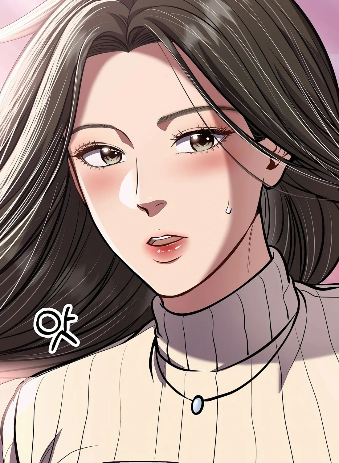 New Employee Kim Chul-Soo Chapter 79 page 26 - 