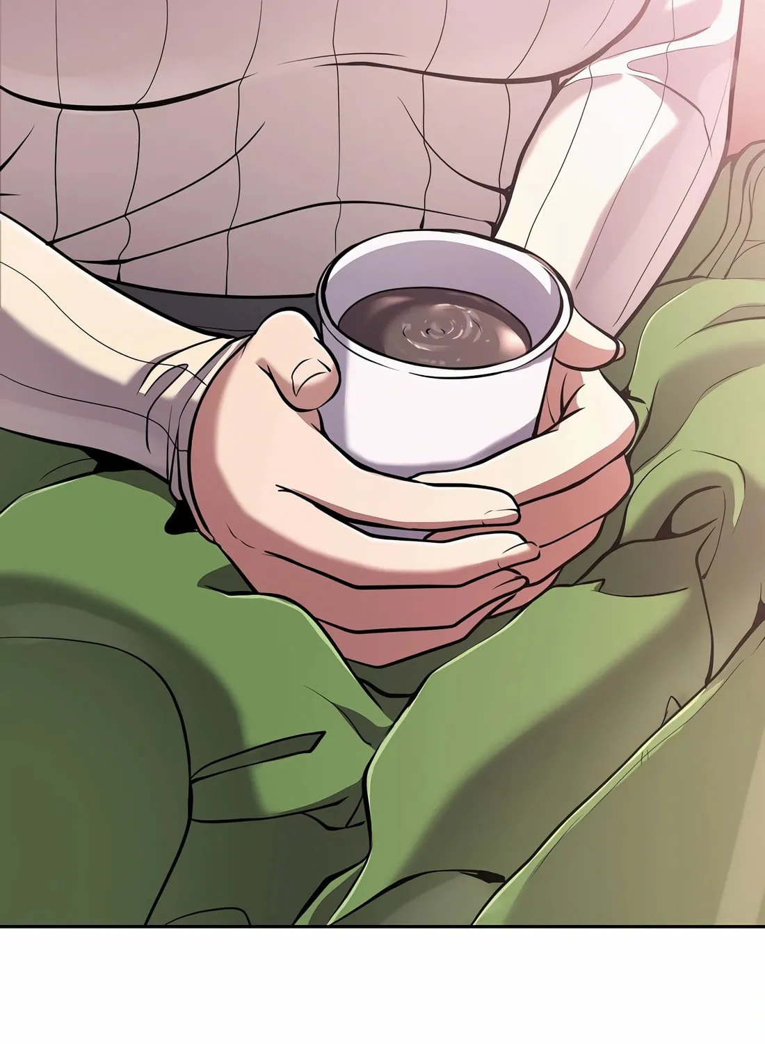 New Employee Kim Chul-Soo Chapter 79 page 41 - 