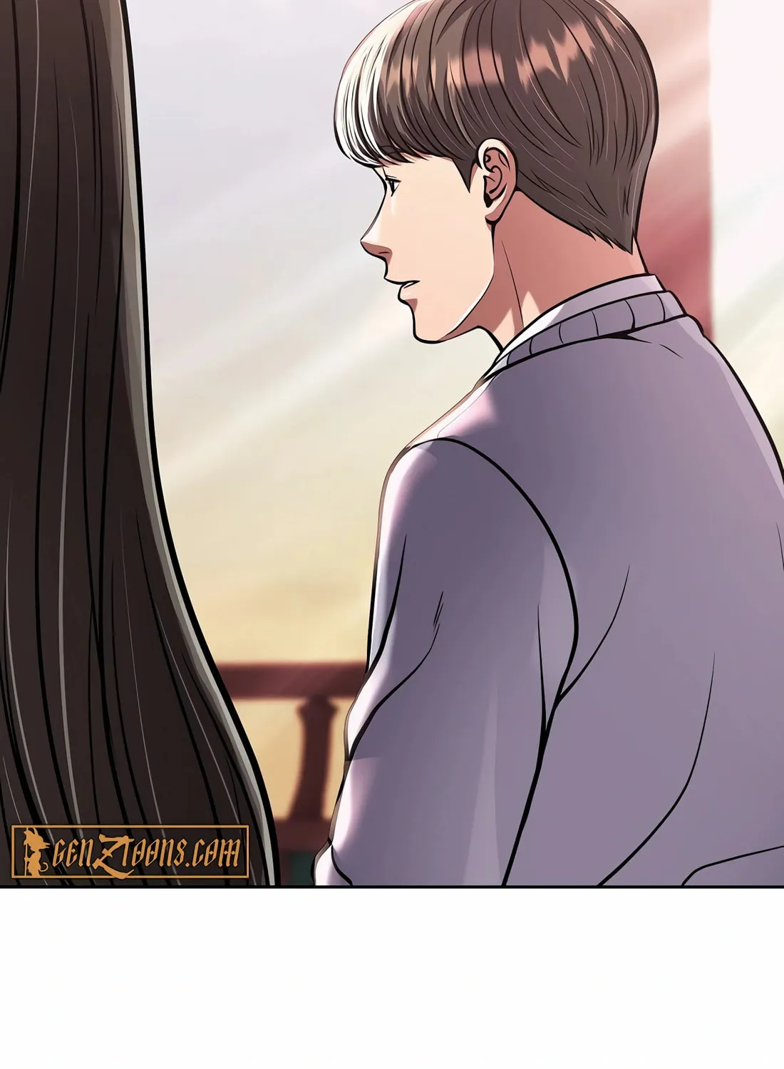 New Employee Kim Chul-Soo Chapter 79 page 46 - 